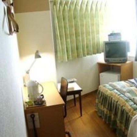 Mimatsu Hotel Mito  Kültér fotó