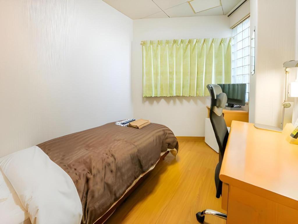 Mimatsu Hotel Mito  Kültér fotó