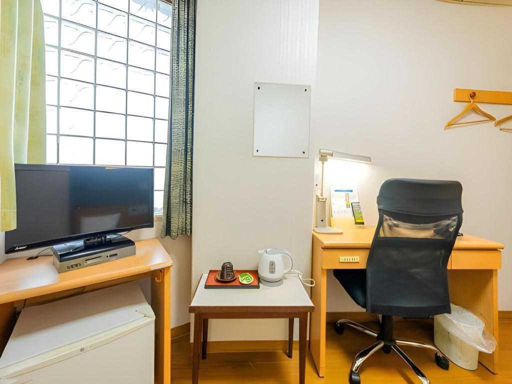 Mimatsu Hotel Mito  Kültér fotó