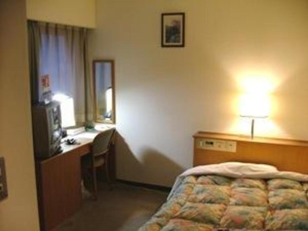 Mimatsu Hotel Mito  Kültér fotó