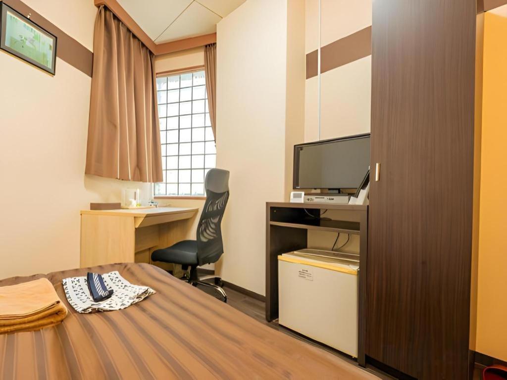 Mimatsu Hotel Mito  Kültér fotó