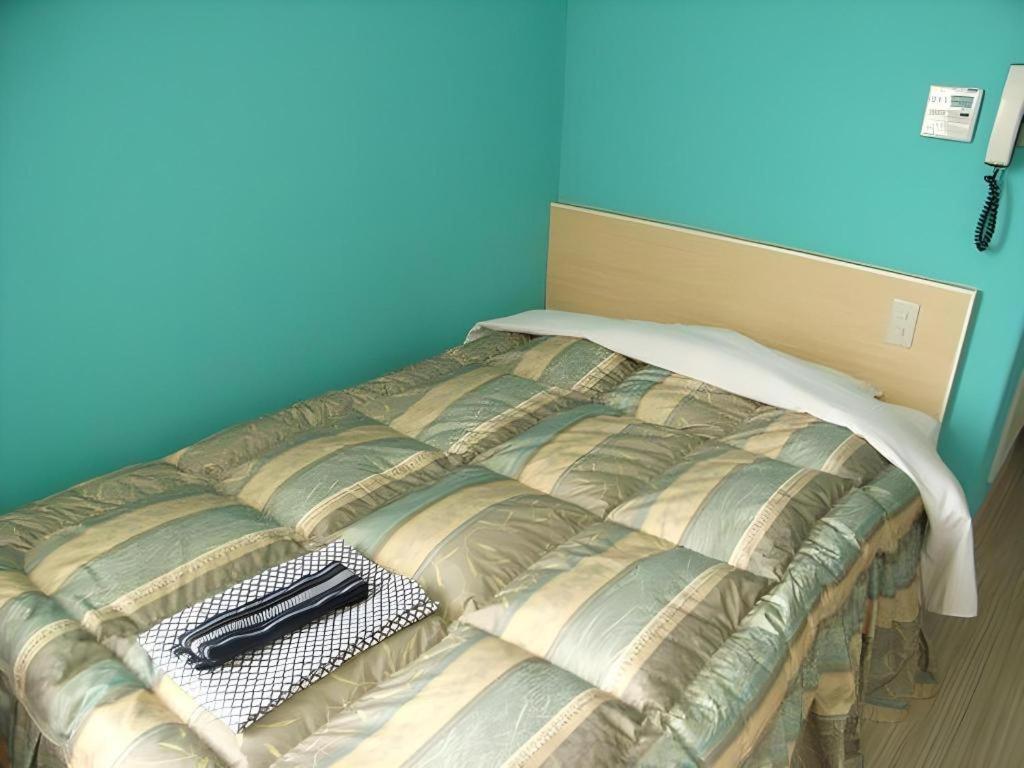 Mimatsu Hotel Mito  Kültér fotó