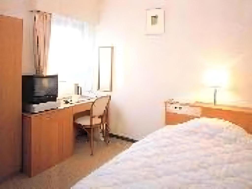 Mimatsu Hotel Mito  Kültér fotó