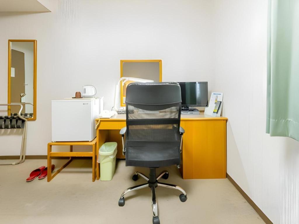 Mimatsu Hotel Mito  Kültér fotó