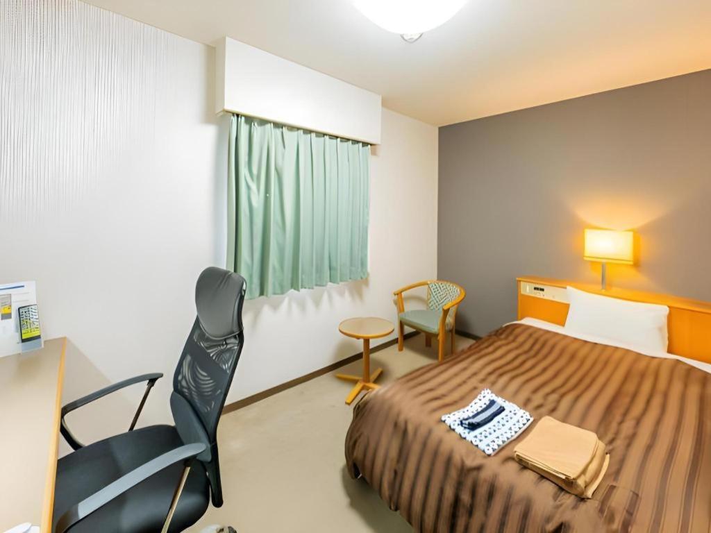 Mimatsu Hotel Mito  Kültér fotó