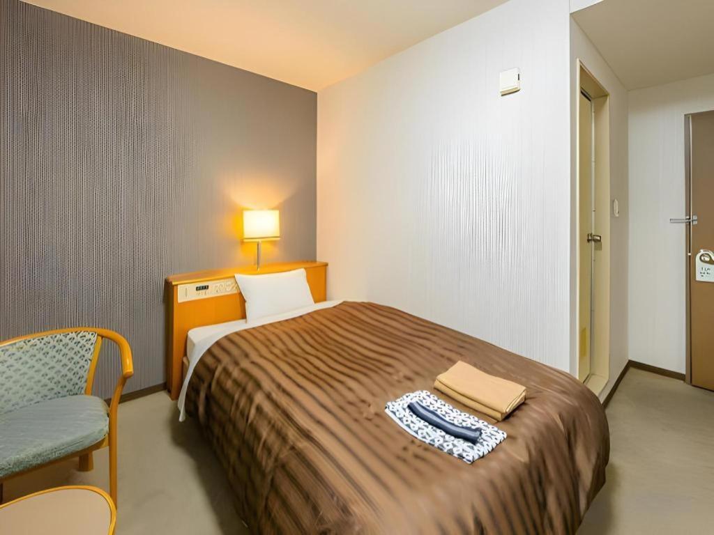 Mimatsu Hotel Mito  Kültér fotó