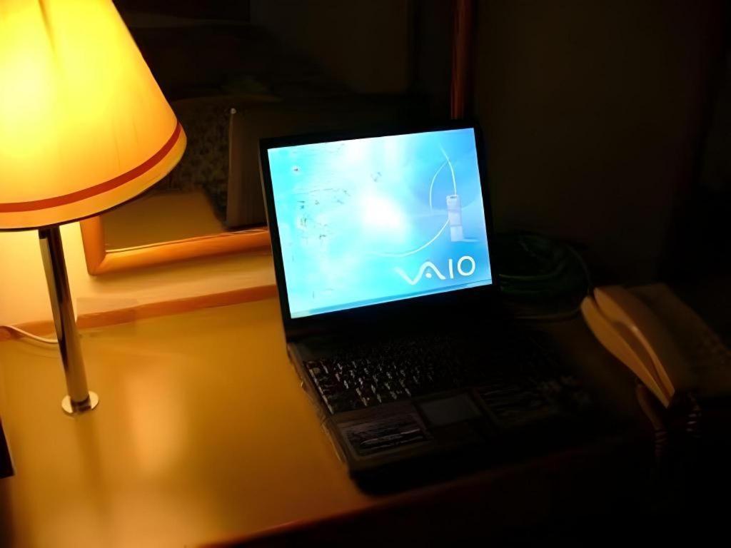 Mimatsu Hotel Mito  Kültér fotó