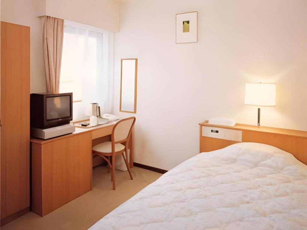 Mimatsu Hotel Mito  Kültér fotó