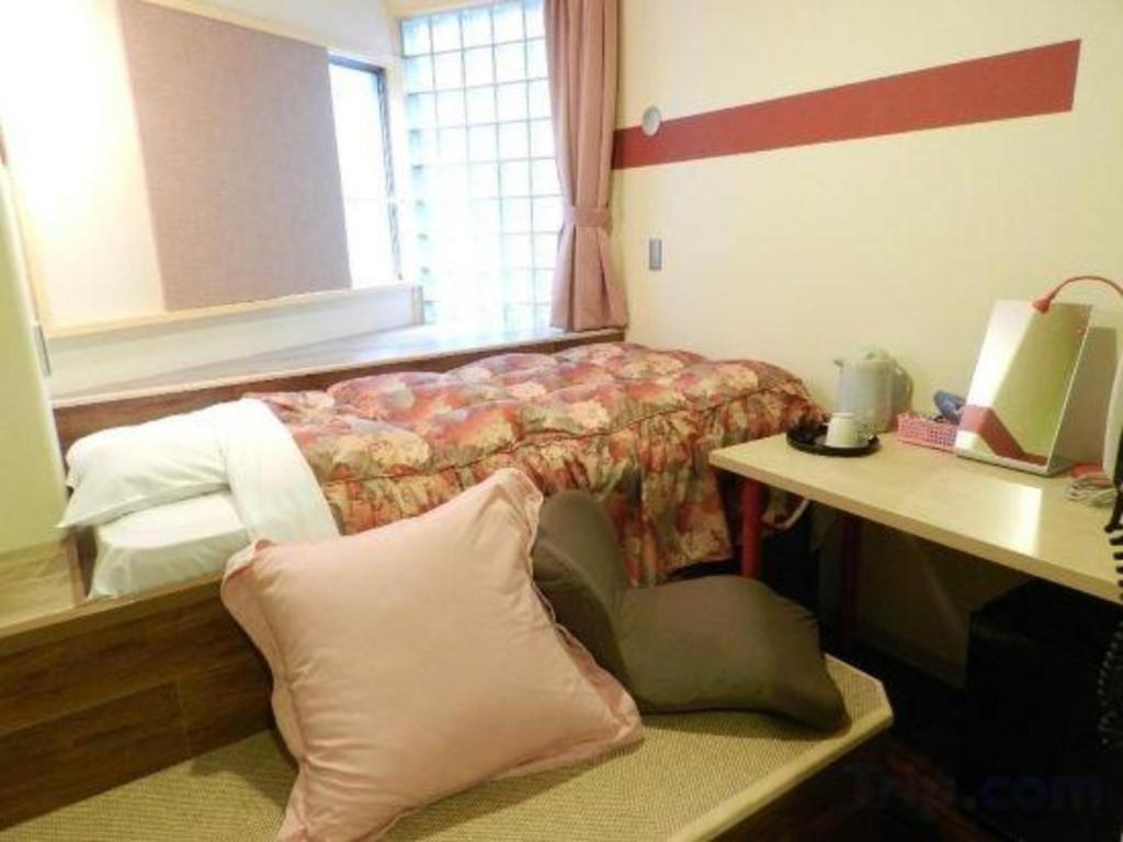 Mimatsu Hotel Mito  Kültér fotó